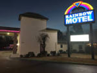Jackson police identify man shot to death at Rainbow motel ...
