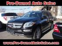 PRE-OWNED AUTO SALES INC. - Used Cars - Salem MA Dealer