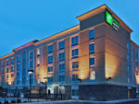 Holiday Inn Express & Suites Jackson Northeast Hotel by IHG