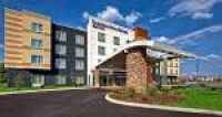 Hotels in Jackson, TN - Near Union University | Fairfield Inn ...