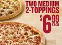 Papa John's Pizza | Order for Delivery or Carryout