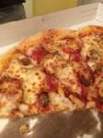 Papa John's Pizza - Pizza - 1240 E Northside Dr, Jackson, MS ...
