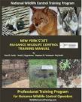 Mississippi Wildlife Control | Professional Wildlife Removal Directory