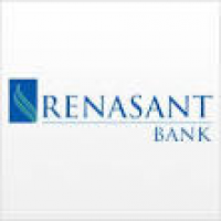 Renasant Bank Locations