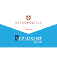 Renasant Completes Merger with First M&F