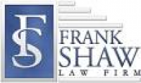 Workers' Compensation | Frank Shaw Law Firm