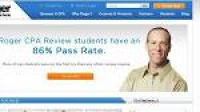 The Roger CPA Review Course Tutorial - YouTube