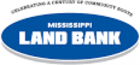 Welcome | MS Land Bank
