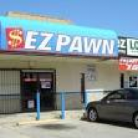 Ez Pawn - Pawn Shops - 2500 S W S Young Dr, Killeen, TX - Phone ...