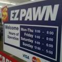 Ez Pawn - Pawn Shops - 7482 E Admiral Pl, Tulsa, OK - Phone Number ...