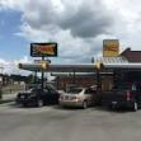 Sonic Drive-In - Fast Food - 719 Desoto Ave, Clarksdale, MS ...