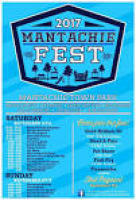 Mantachie Fest - Home | Facebook