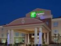 Holiday Inn Express & Suites Winona North Hotel by IHG