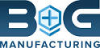 Fasteners Manufacturer - Precision Parts Supplier | B & G ...