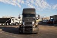 New Anthem Demo Trucks - Tri-state Truck Center, Inc.