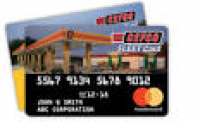 CEFCO Convenience Stores and Gas Stations - Home