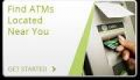 1st MS Federal Credit Union - ATM Access