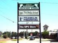 1st Franklin Financial Meridian, MS 39305 - YP.com
