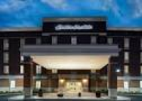 Hampton Inn & Suites New Albany Columbus Hotels