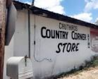 The Original Cruthirds Country Corner Store - Home | Facebook