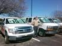 U-Haul: Moving Truck Rental in Smyrna, GA at U-Haul Moving ...