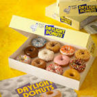 Daylight Donuts IC (@ICDonuts) | Twitter
