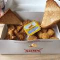 Sonic Drive-In - Fast Food - 1708 Old Fannin Rd, Flowood, MS ...