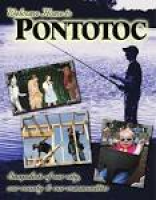 Pontotoc Magazine 2011 by Journal Inc - issuu
