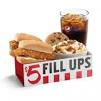 KFC - 18 Photos & 10 Reviews - Fast Food - 1232 West Broadway ...