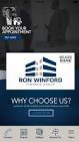 Ron Winford - State Bank & Trust by Texting Leader LLC