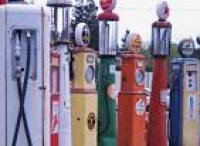 34 best Gas pumps images on Pinterest | Old gas pumps, Gas pumps ...