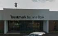 Trustmark Bank and ATM Location in Taylorsville, MS | 615