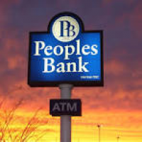 Peoples Bank - Home | Facebook
