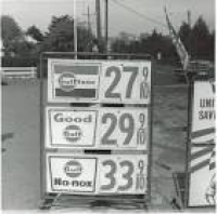 945 best GAS PUMPS images on Pinterest | Gas pumps, Gas station ...