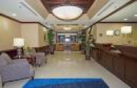 Holiday Inn-Magee, MS - Booking.com