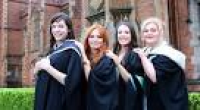 University of Ulster Graduations July 2, 2015: Full list of ...