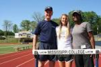 Mississippi College Family Mourns Passing of Track Coach Mike ...