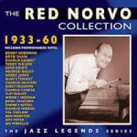 The Red Norvo Collection 1933-60: Amazon.co.uk: Music