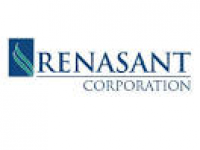 Mississippi's Renasant Bank says stock sale will raise $75M