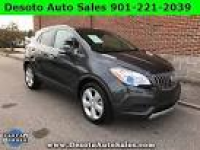 Used Cars for Sale Olive Branch MS 38654 Desoto Auto Sales