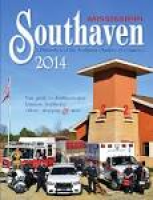 Southaven Magazine 2014 by Contemporary Media - issuu