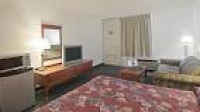 HOTEL AMERICAS BEST VALUE INN & SUITES-STARKVILLE, MS 2* (United ...