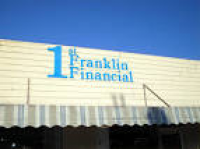 1st Franklin Financial in Carthage, MS - (601) 267-5...