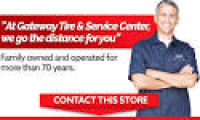 Grenada - Gateway Tire & Service Center