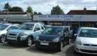 Swan Motor Centre. Used & Second Hand Car Dealers | Used & second ...