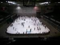 Public Ice Skating - BancorpSouth Arena - BancorpSouth Arena