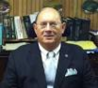 Gary Parvin, Attorney at Law - Coffeeville, MS Lawyers