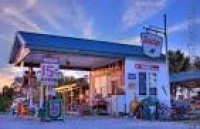 503 best Gas Stations images on Pinterest | Gas pumps, Old gas ...