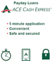 ACE Cash Express payday loans review September 2017 | finder.com