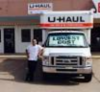 U-Haul: Moving Truck Rental in Colorado Springs, CO at Gloria ...